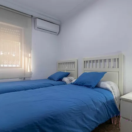 Ferienhaus A Pie De Playa
