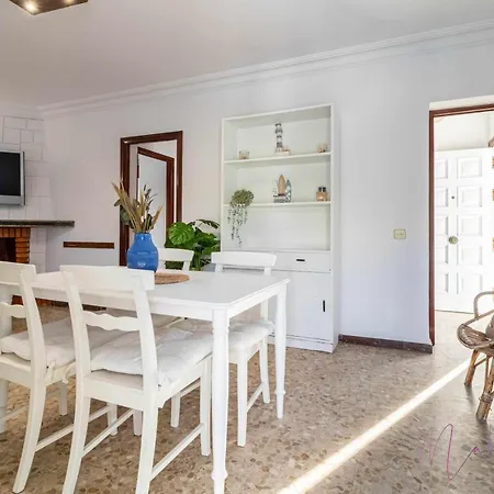 Ferienhaus A Pie De Playa *