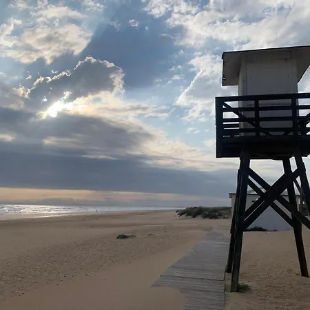 A Pie De Playa * Punta Umbría