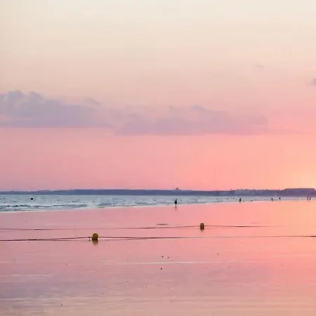 別荘 A Pie De Playa